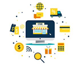 marketplace