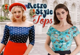 Dolly and Dotty