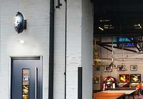 games-room