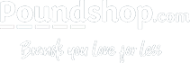 poundshop